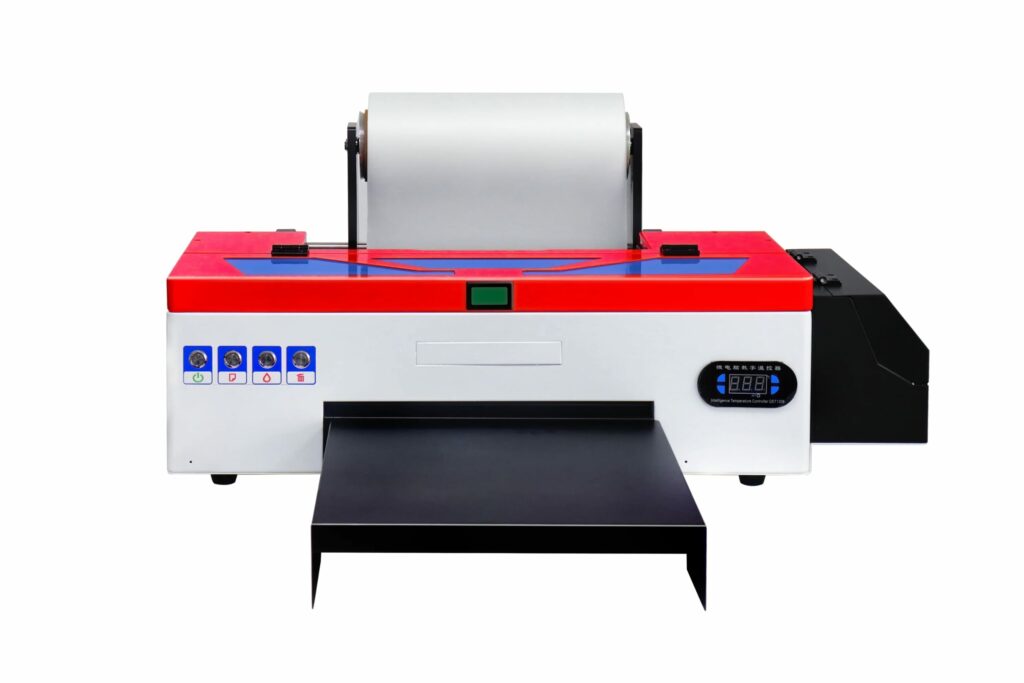 PLK A3 DTF Printer L1800