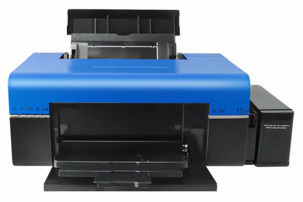 A4 L805 DTF Printer